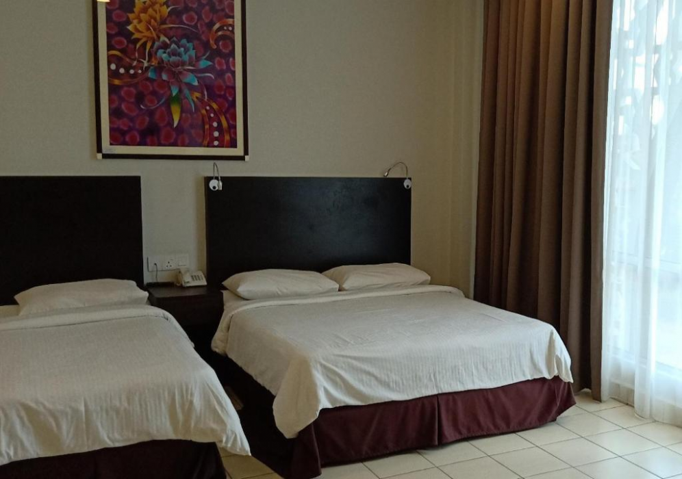 Hotel Desaru Penawar 13/35