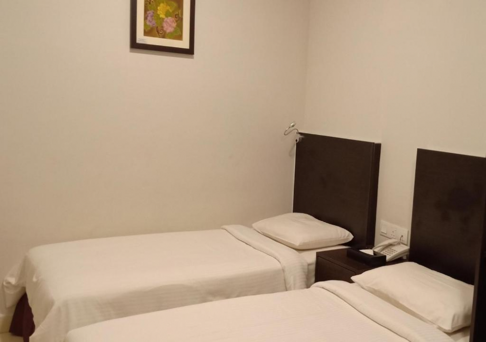 Hotel Desaru Penawar 14/35