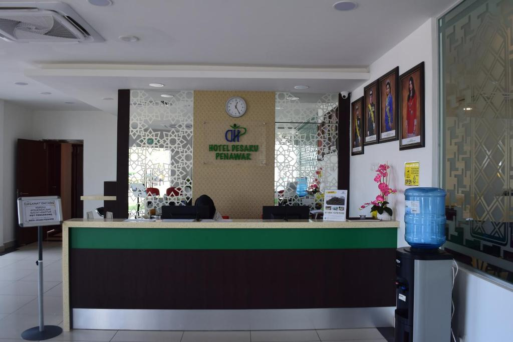 Hotel Desaru Penawar 9/35