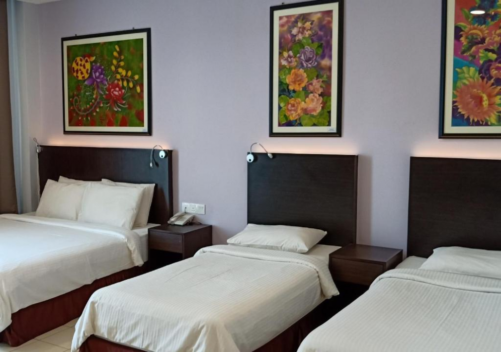 Hotel Desaru Penawar 16/35