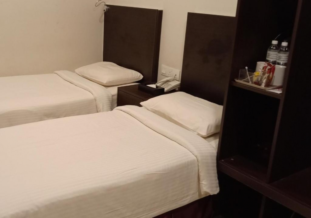 Hotel Desaru Penawar 15/35