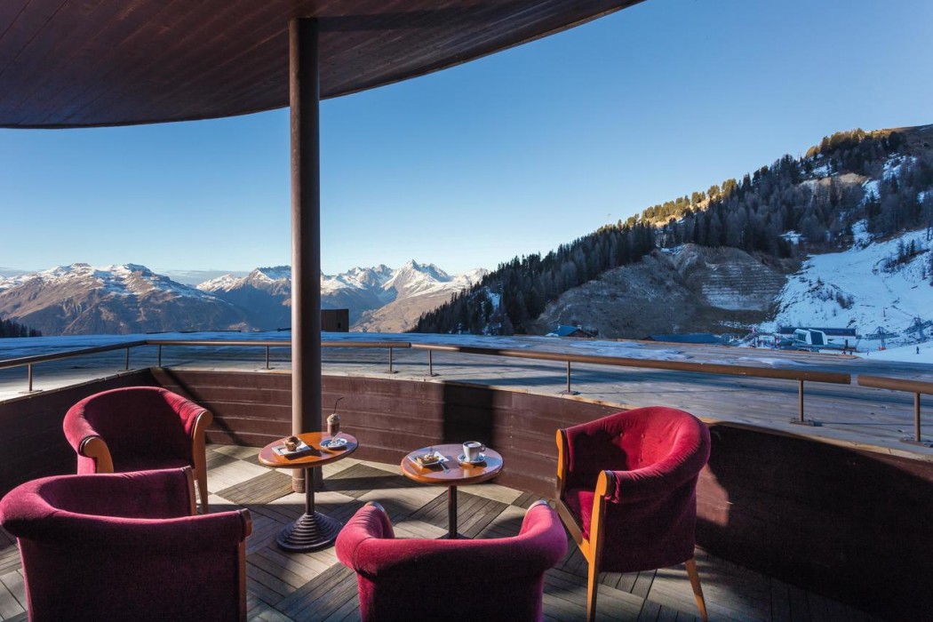 Hotel La Plagne Le Terra Nova - Winter 31/64