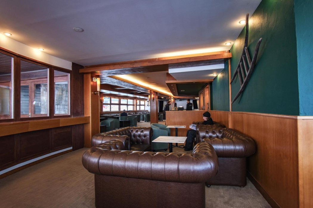 Hotel La Plagne Le Terra Nova - Winter 50/64