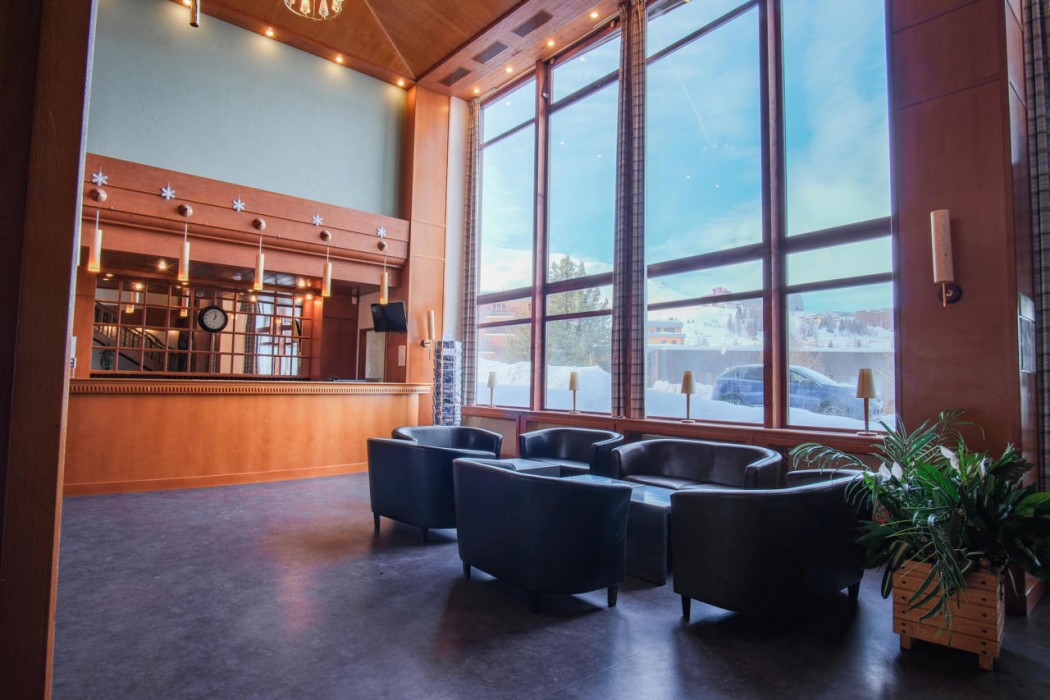 Hotel La Plagne Le Terra Nova - Winter 32/64