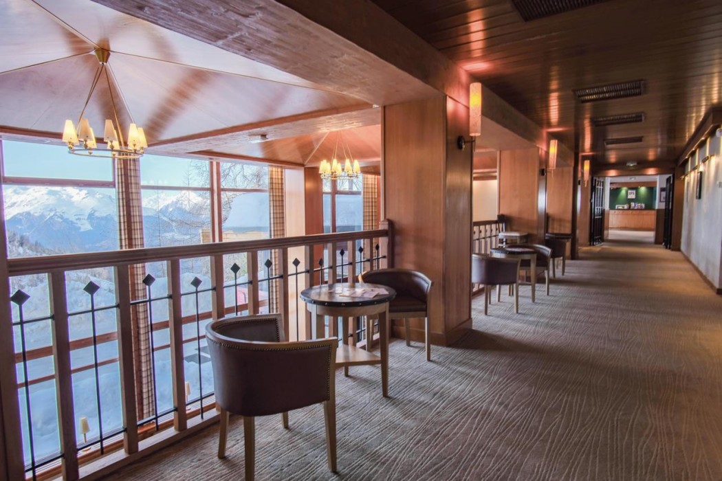 Hotel La Plagne Le Terra Nova - Winter 53/64