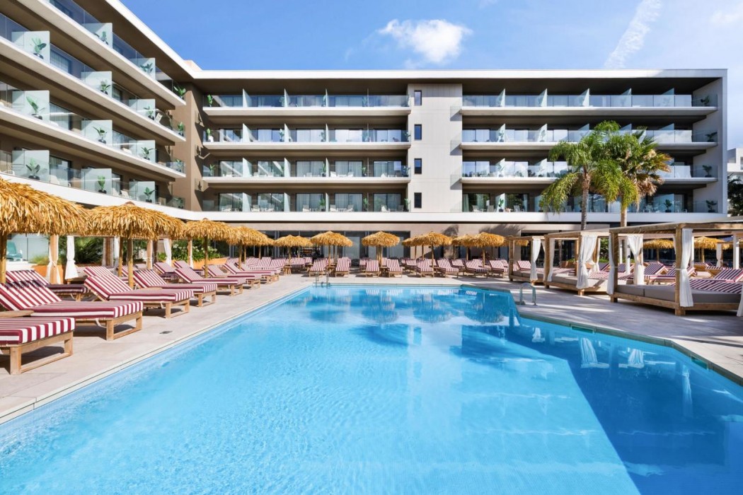 Aubamar Palma Resort 36/95
