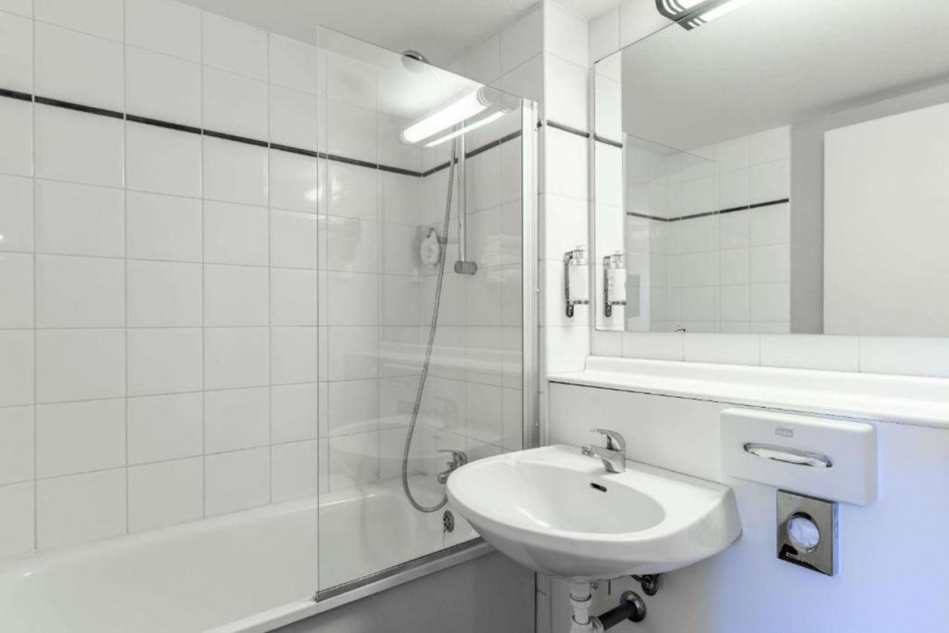 Comfort Hotel Amiens Nord 12/27