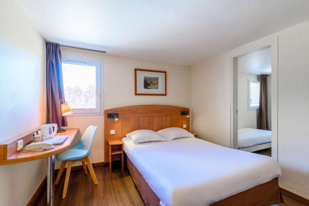 Comfort Hotel Amiens Nord 8/27
