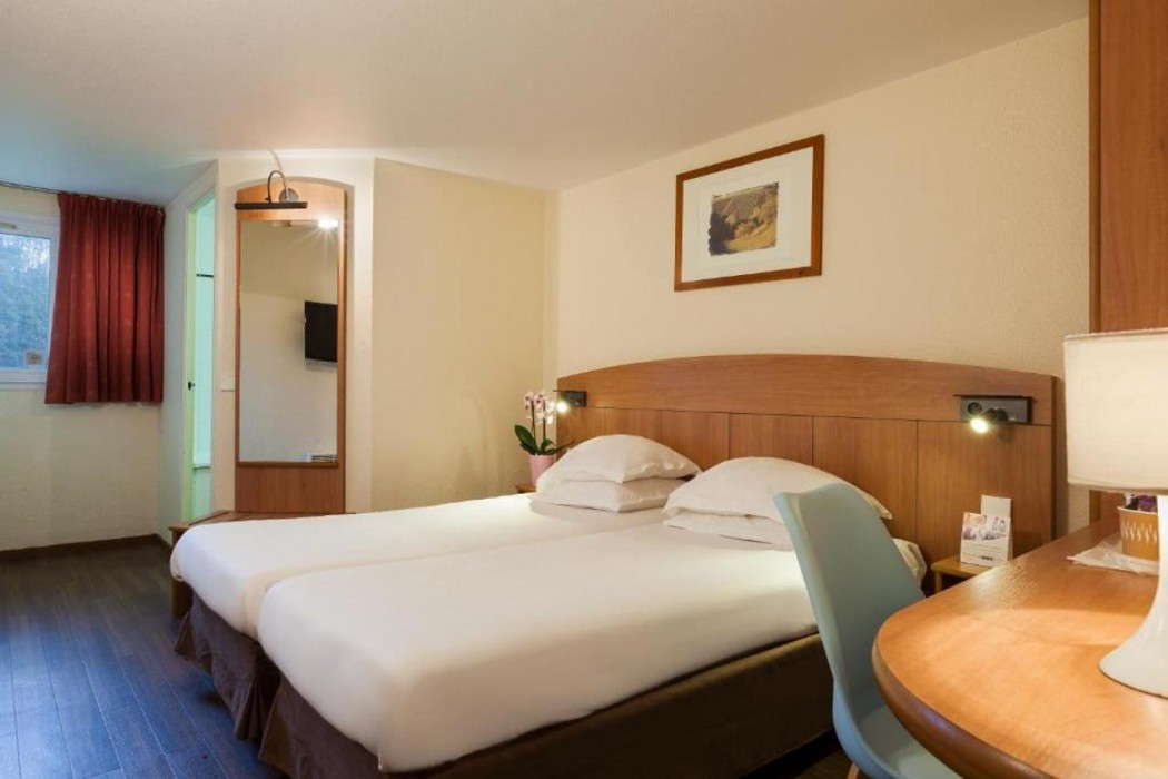 Comfort Hotel Amiens Nord 7/27
