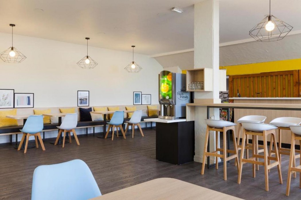 Comfort Hotel Amiens Nord 13/27