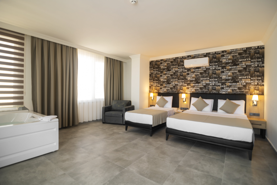 Grand Kolibri Prestige and Spa 7/31