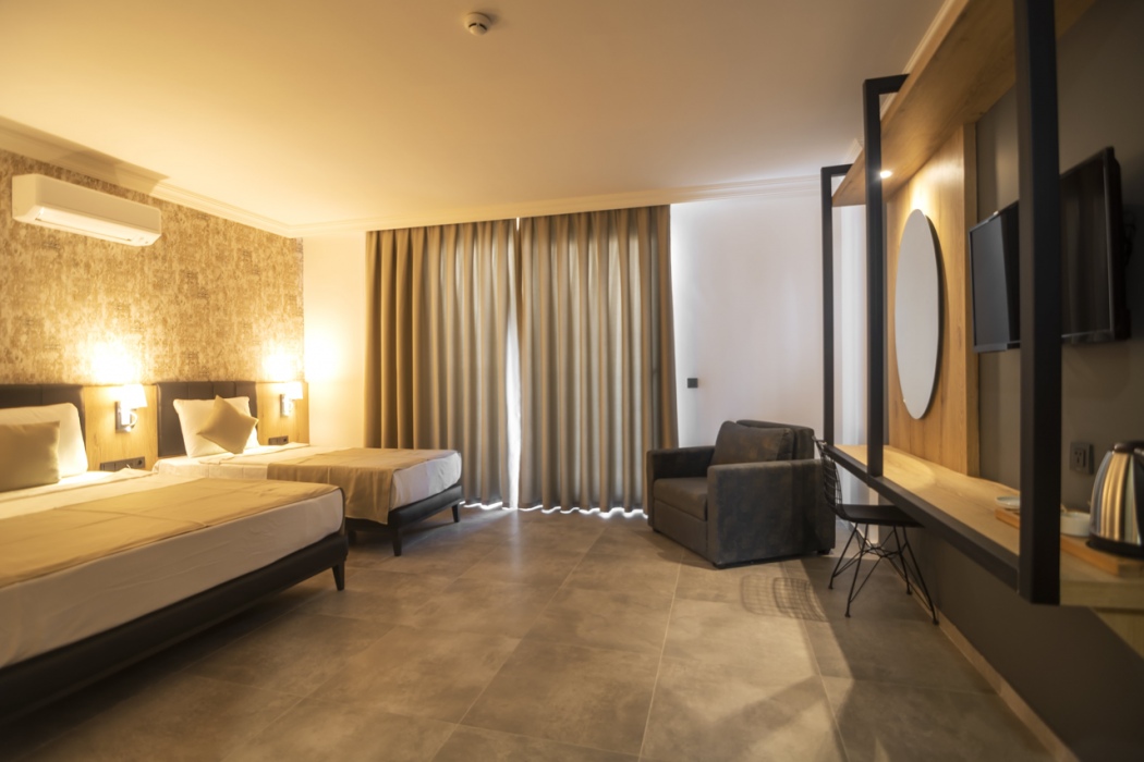 Grand Kolibri Prestige and Spa 6/31