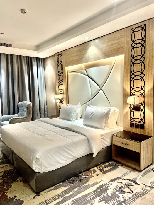 TWO BEDROOM SUITE
