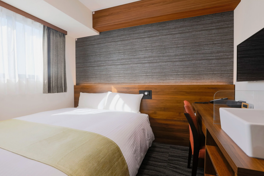 KOKO HOTEL Takamatsu 6/8