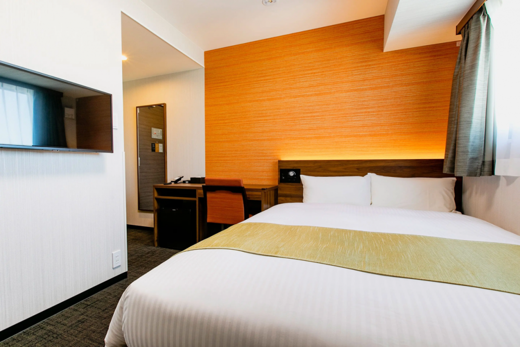 KOKO HOTEL Takamatsu 4/8