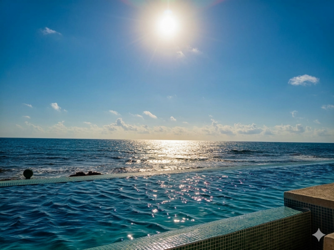 The Mint Resort Isla Mujeres 27/67