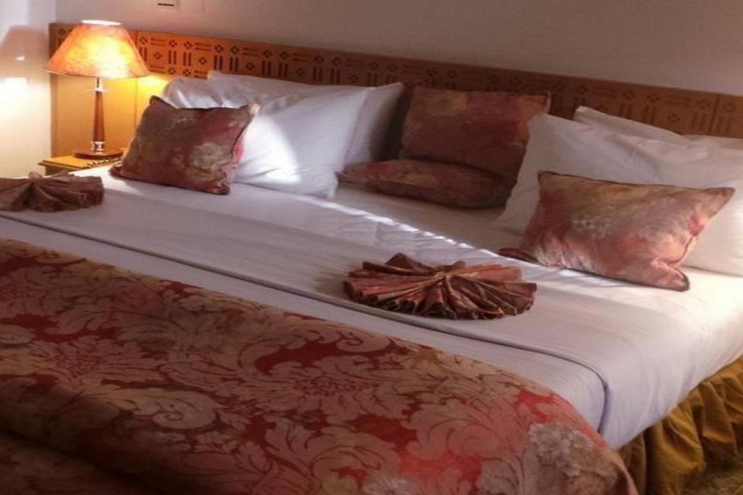 Assaraya Atlantic Hotel 4/8