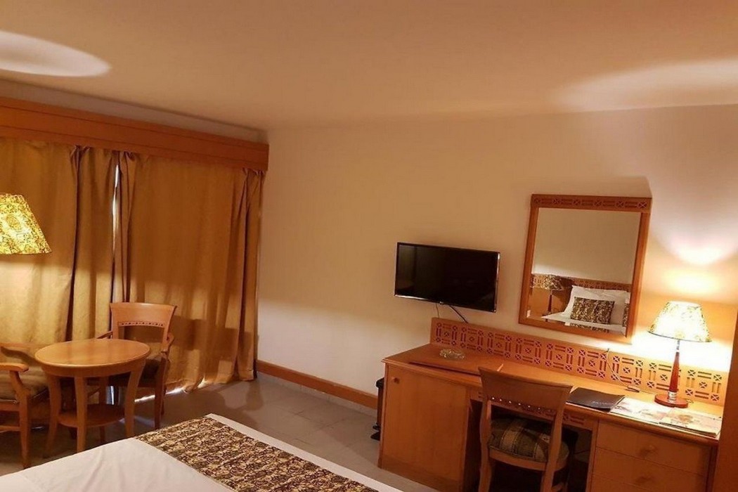 Assaraya Atlantic Hotel 8/8
