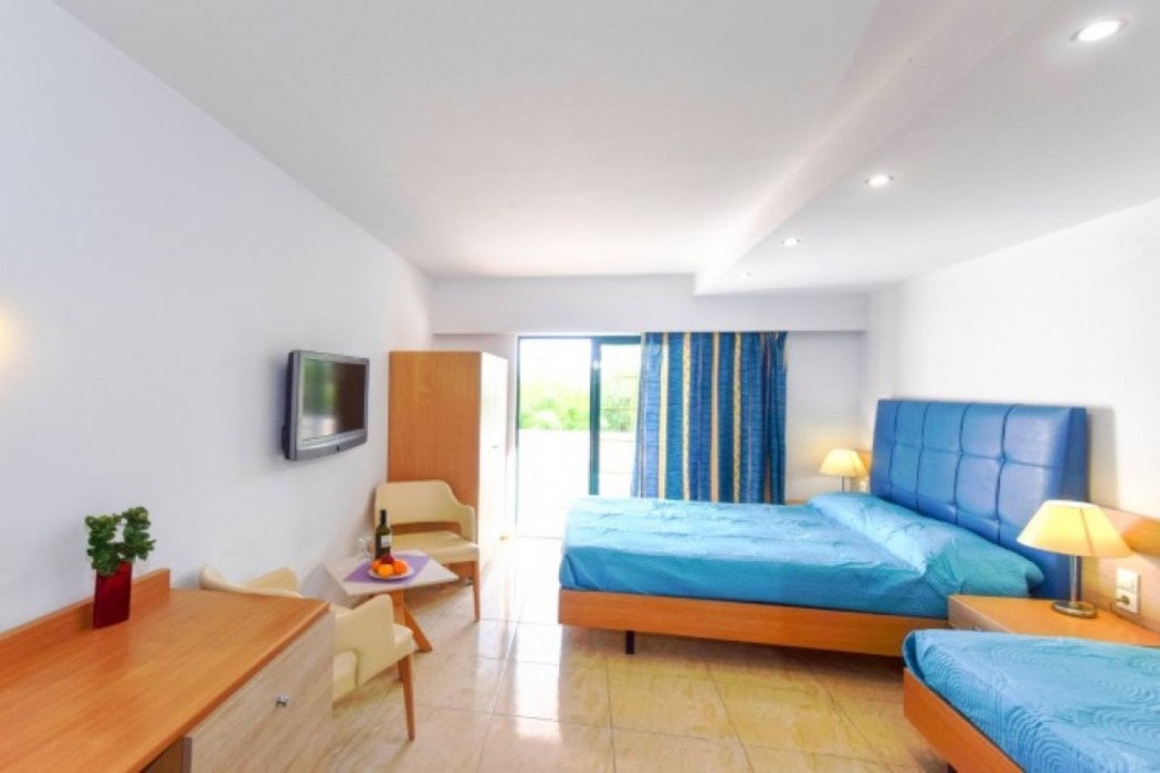 Lindos Gardens Resort Complex 14/37