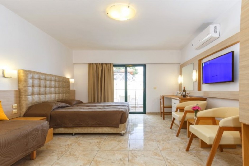Lindos Gardens Resort Complex 17/37