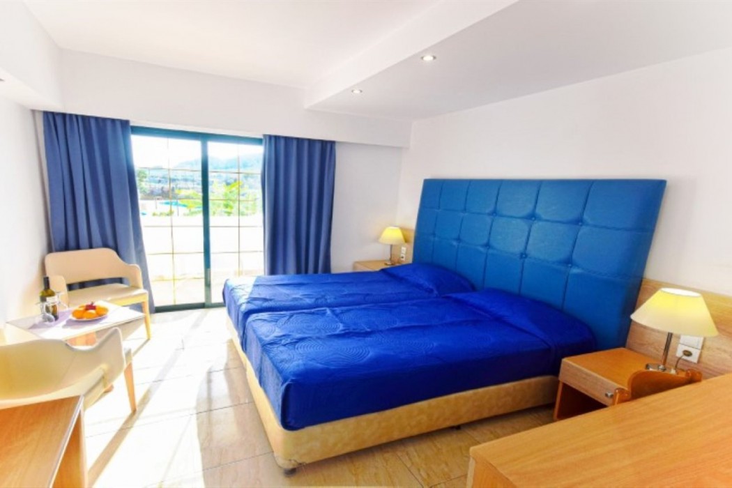 Lindos Gardens Resort Complex 15/37