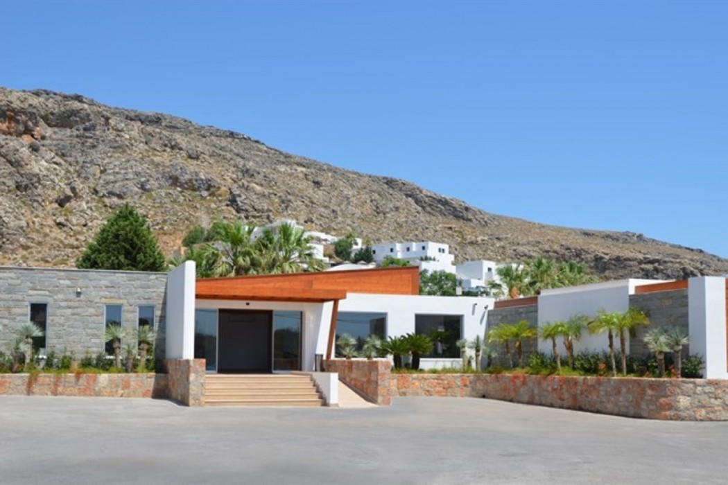 Lindos Gardens Resort Complex photo2