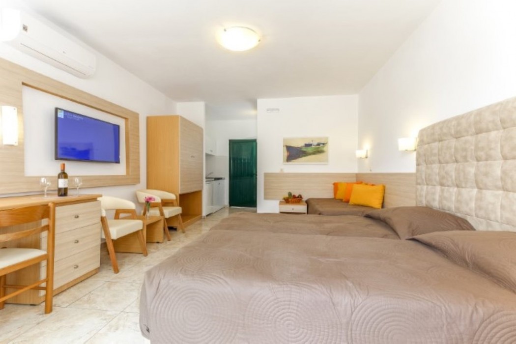 Lindos Gardens Resort Complex 16/37