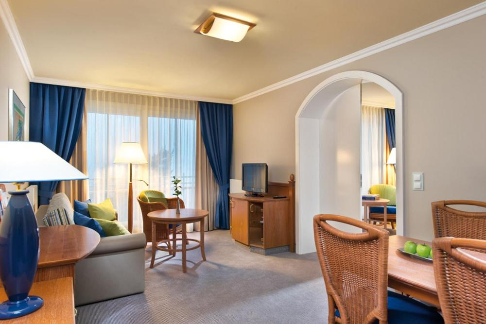 Travel Charme Strandhotel Bansin 12/56