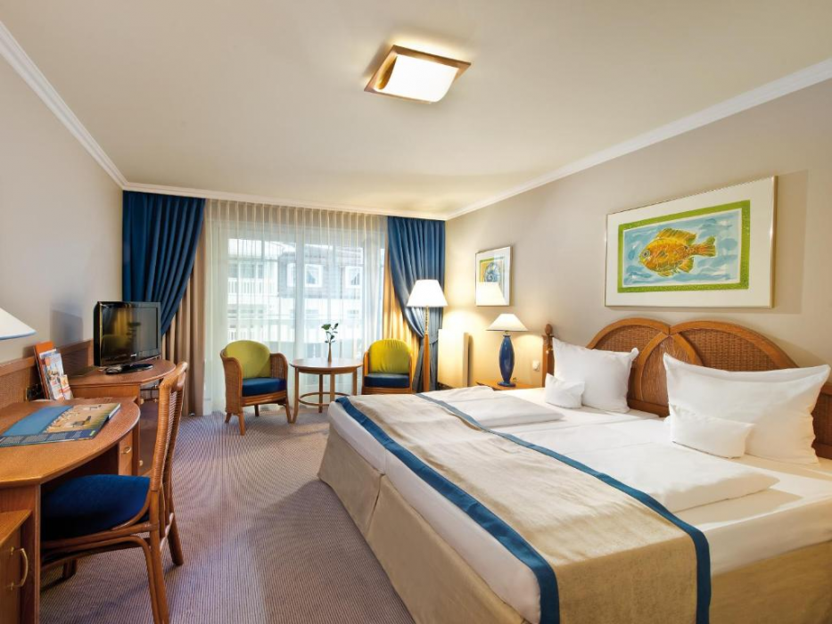 Travel Charme Strandhotel Bansin 13/56