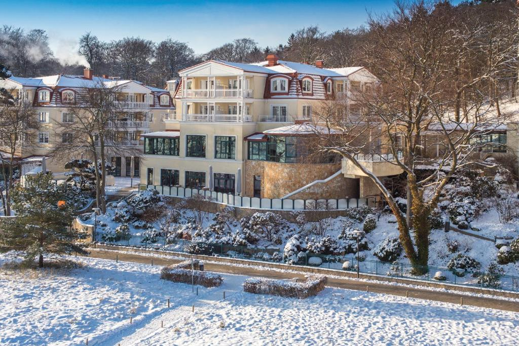 Travel Charme Strandhotel Bansin 2/56