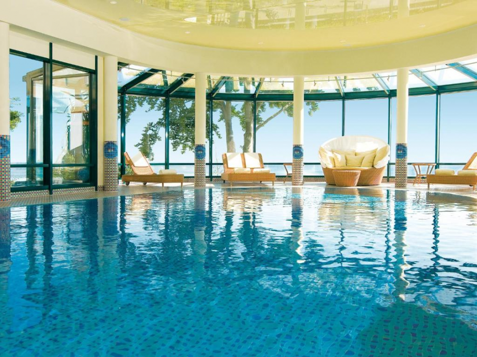 Travel Charme Strandhotel Bansin 18/56