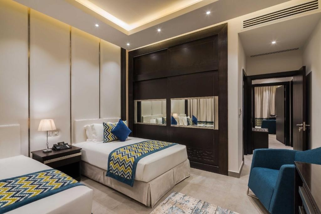 منتجع درة نجد(Dorat Najd Resort) 5/52