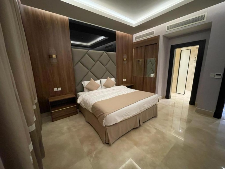 منتجع درة نجد(Dorat Najd Resort) 4/52