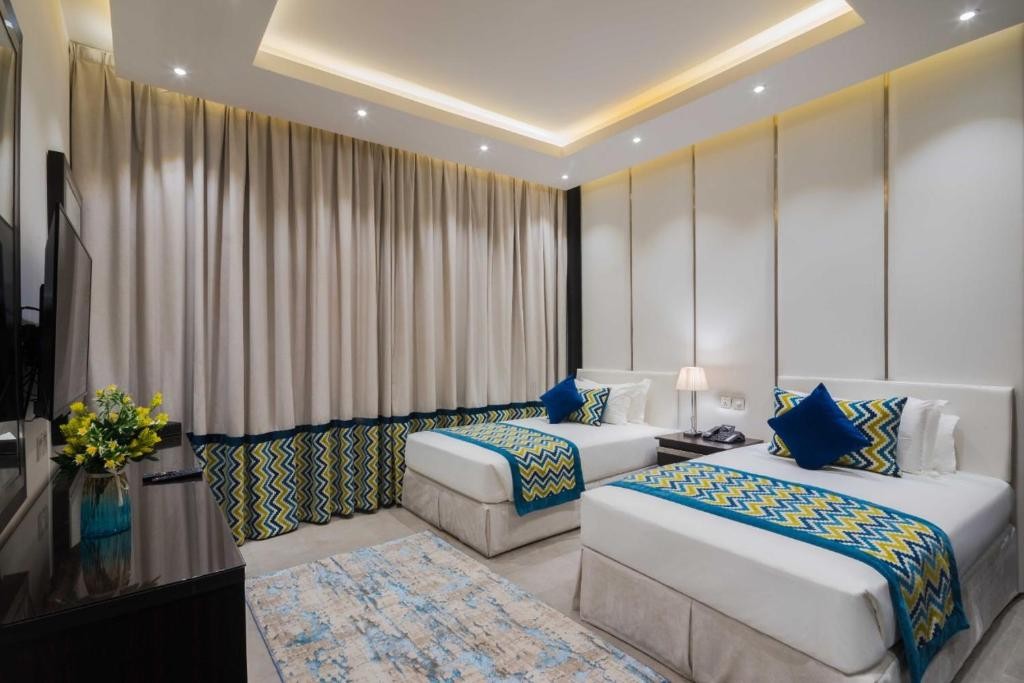منتجع درة نجد(Dorat Najd Resort) 6/52