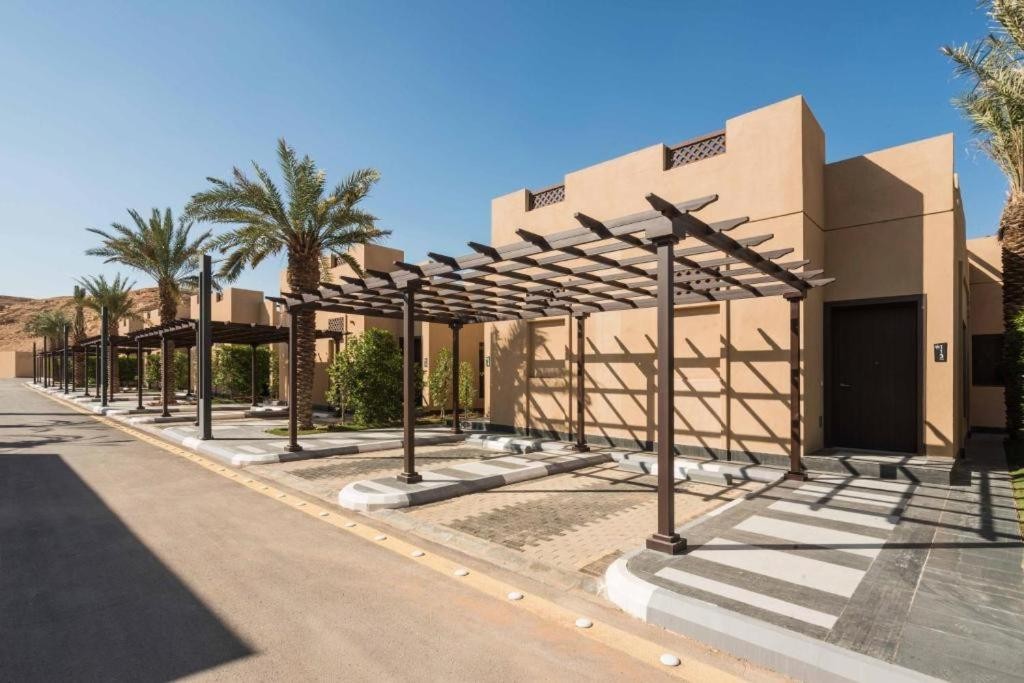 منتجع درة نجد(Dorat Najd Resort) 1/52