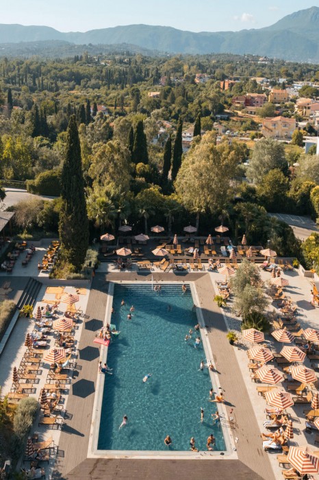 Cook's Club Corfu - Adults Only in CORFU