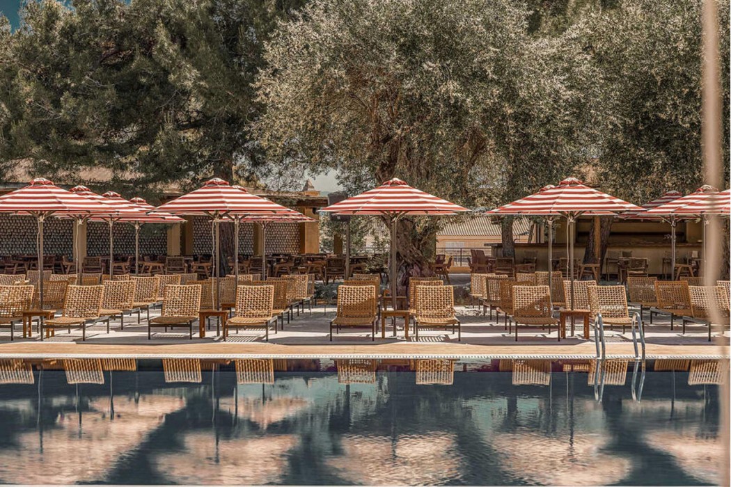 Cook's Club Corfu - Adults Only 9/42