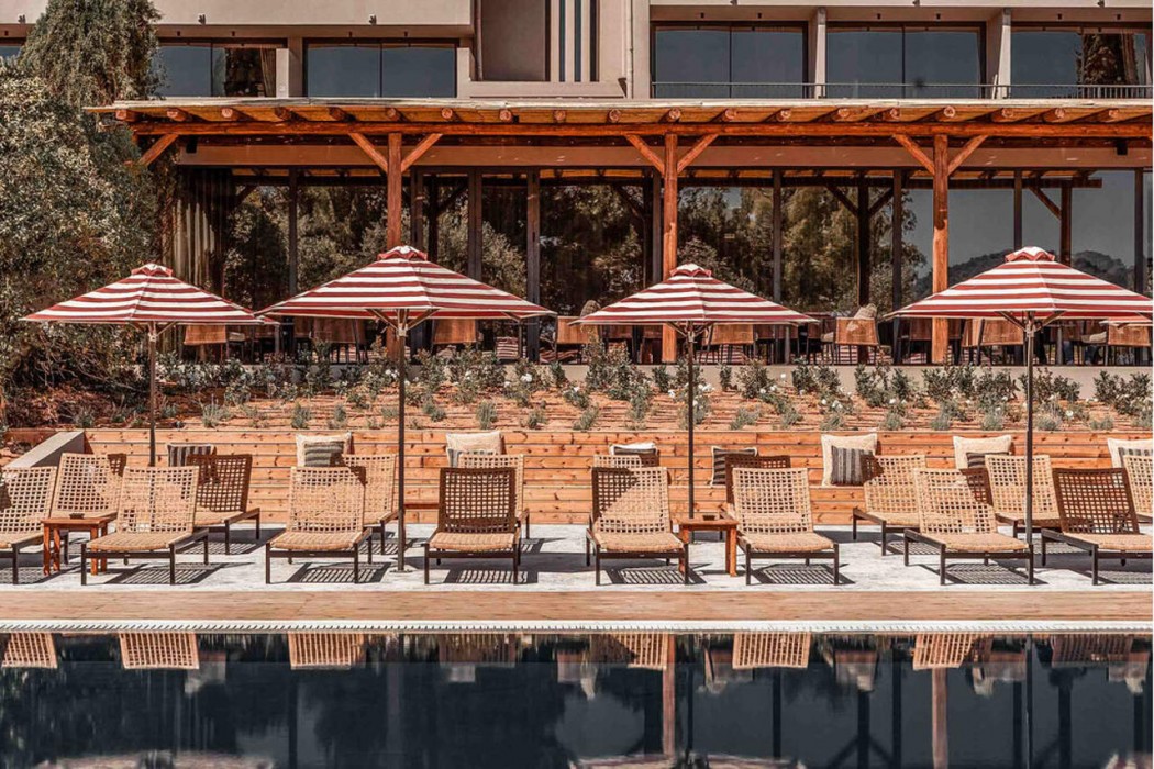 Cook's Club Corfu - Adults Only 8/42