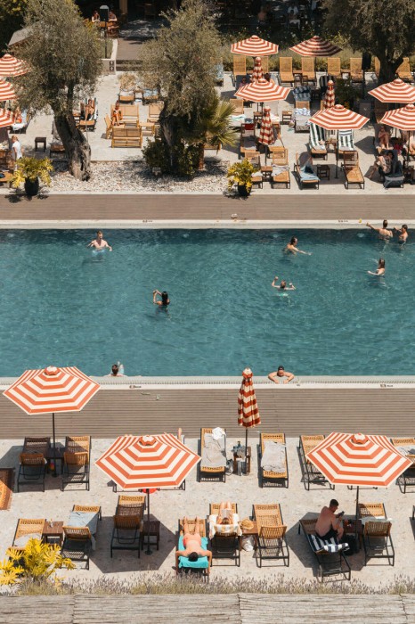 Cook's Club Corfu - Adults Only in CORFU