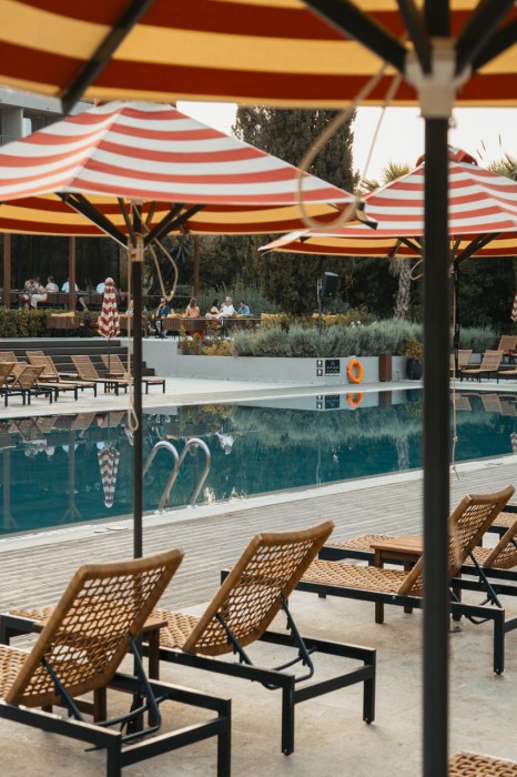 Cook's Club Corfu - Adults Only 6/42