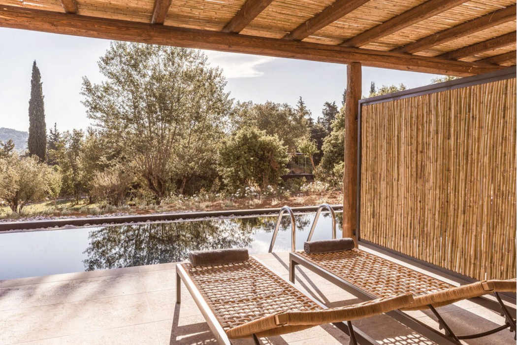 Cook's Club Corfu - Adults Only 20/42