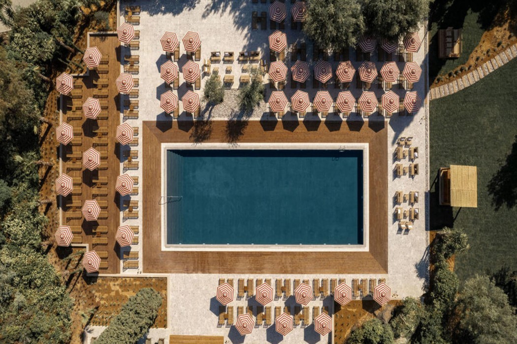 Cook's Club Corfu - Adults Only 11/42