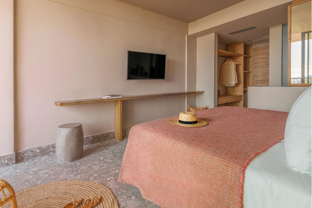 Cook's Club Corfu - Adults Only 13/42