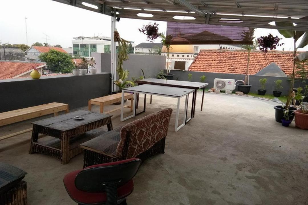 Wisma Surya 10/22