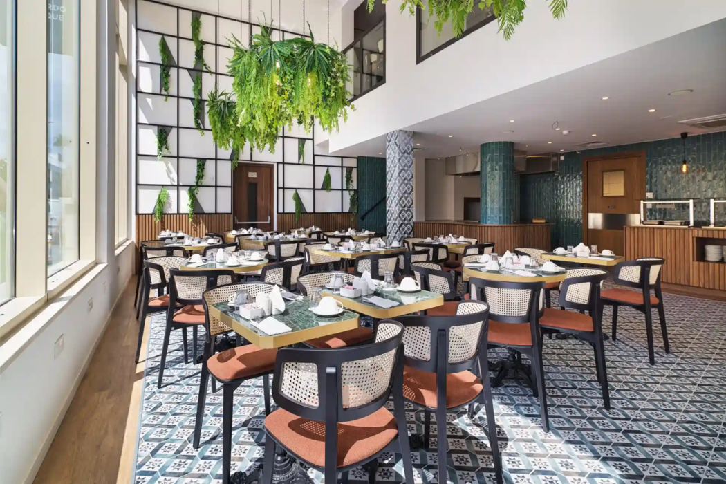 Leonardo Boutique Hotel Larnaca 30/62