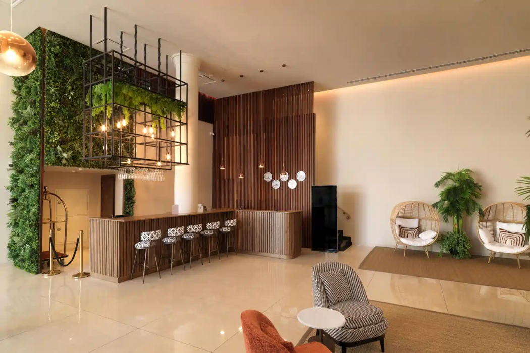 Leonardo Boutique Hotel Larnaca 10/62