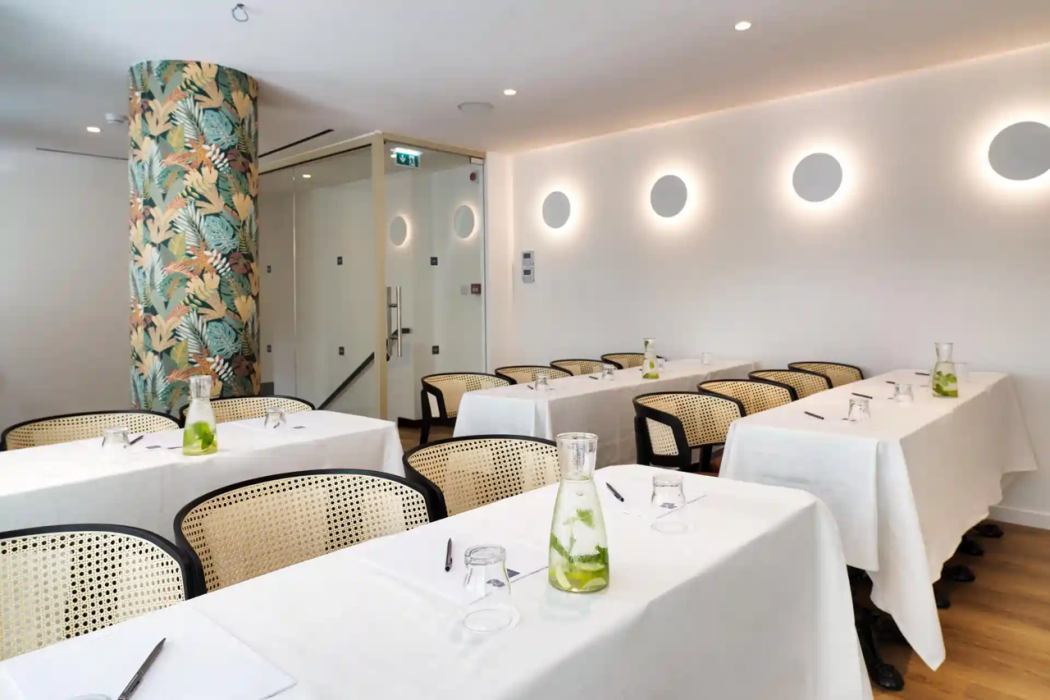 Leonardo Boutique Hotel Larnaca 32/62