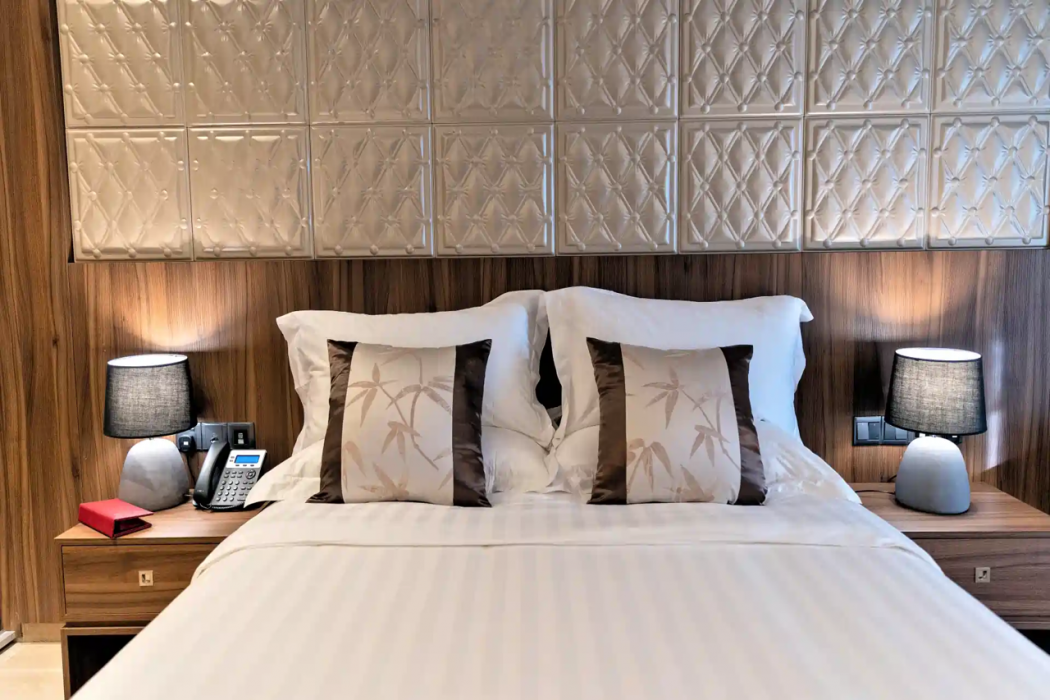 Leonardo Boutique Hotel Larnaca 19/62