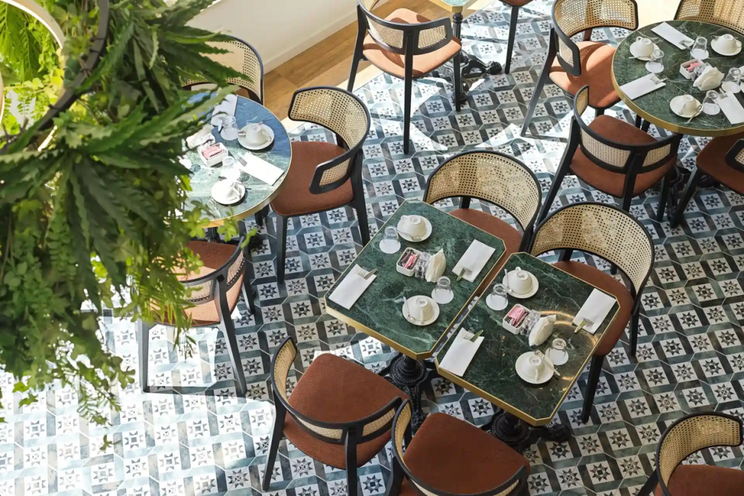 Leonardo Boutique Hotel Larnaca 31/62