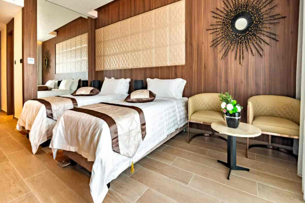 Leonardo Boutique Hotel Larnaca 17/62
